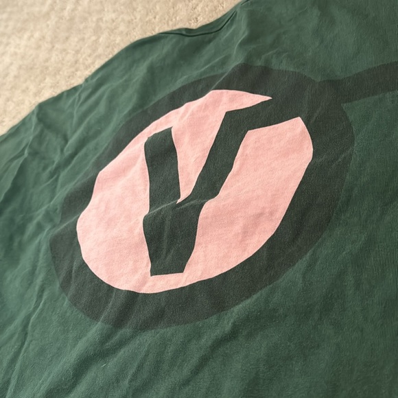 Vans tee - Picture 3 of 4